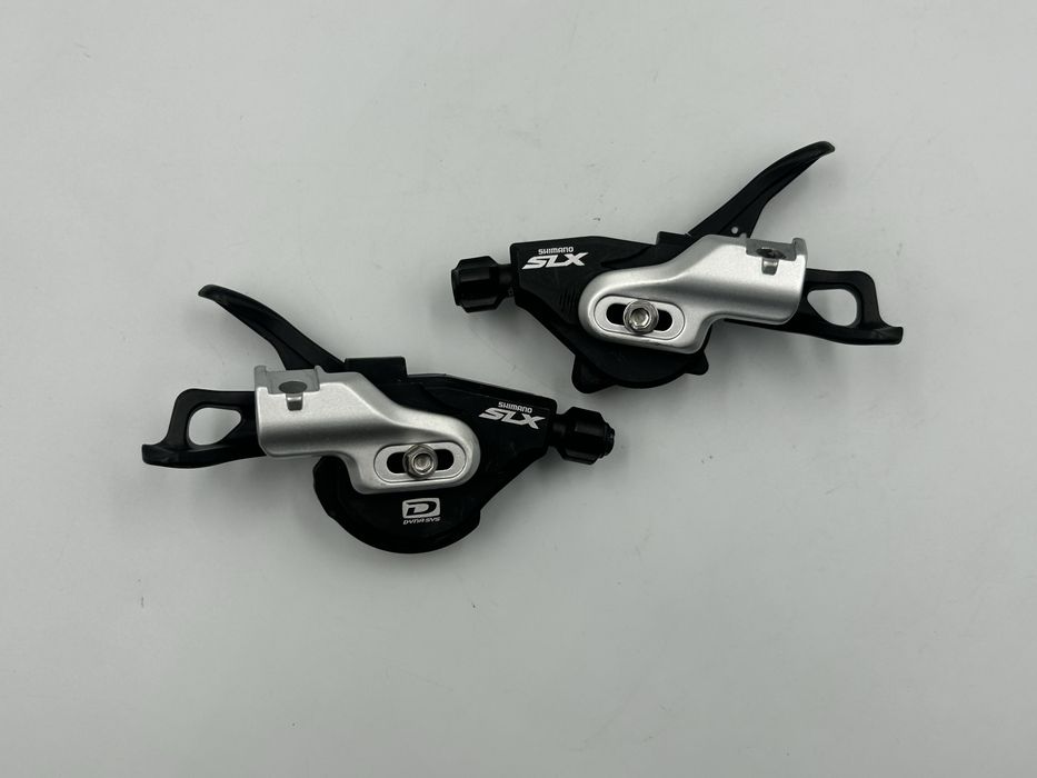 Manetki shimano slx sl-m670