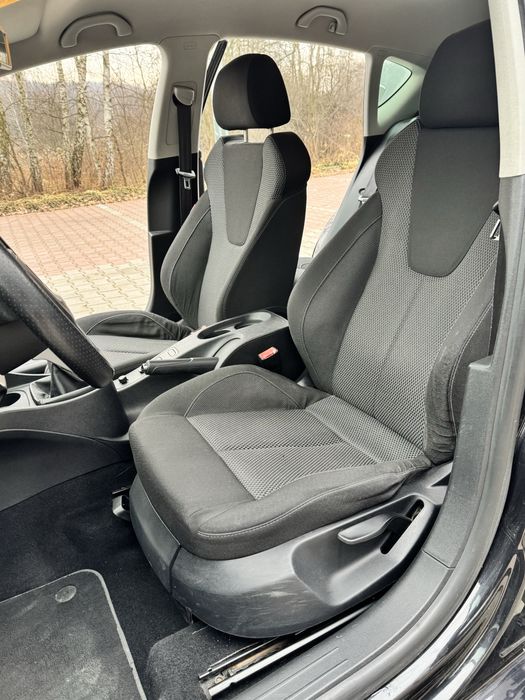 Seat Leon 2010 1.8 TSI 160 KM