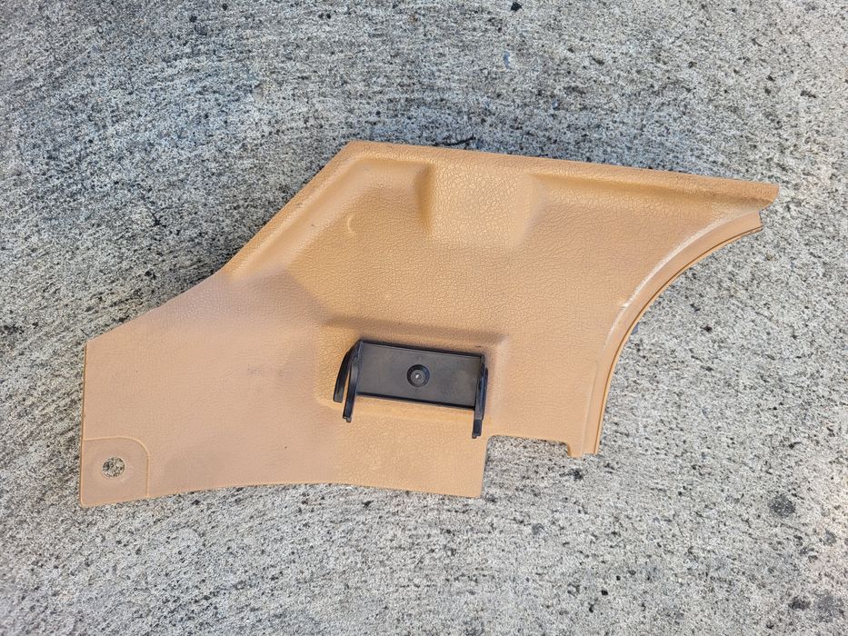 Várias peças Mazda MX5 Na 90-97