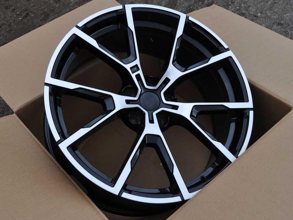 FELGI R19 5x112 do BMW SERIA 2 G42 3 G20 G21 4 G22 G23 G26 Gran Coupe