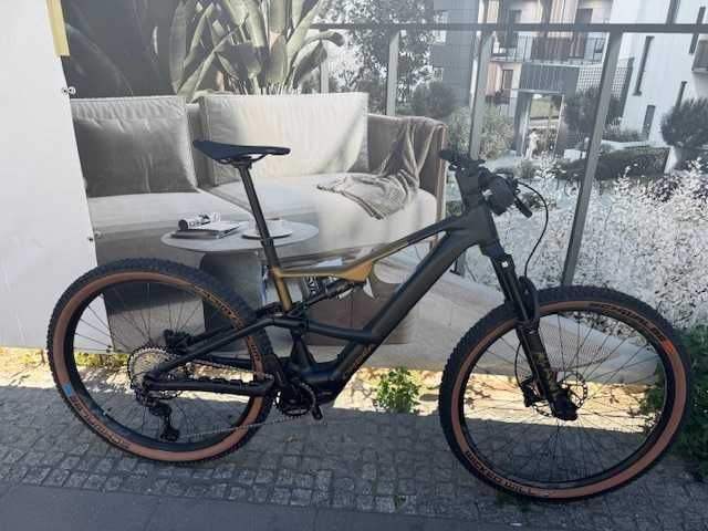 Orbea RISE LT H20 3kolory 2025  18499zł waga 23kg