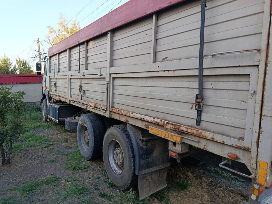 МАЗ 6303 Продам.