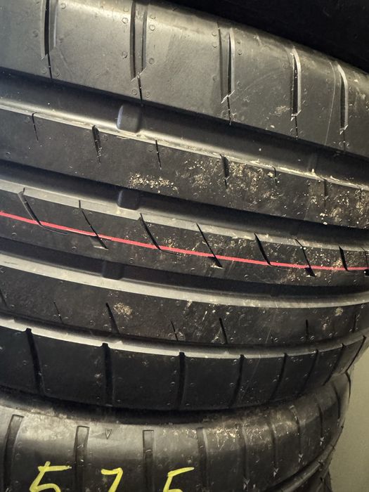 Nowe opony letnie 235/35/20 Firestone 2025r