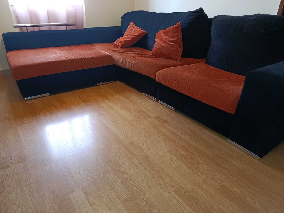 Vendo sofá em bom estado