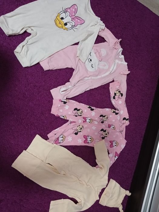 Одяг для дівчинки