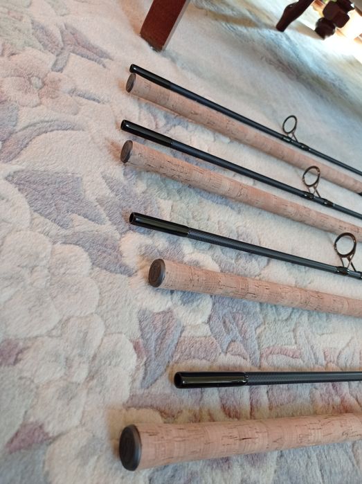 Mivardi stalker fc 9ft 3lb