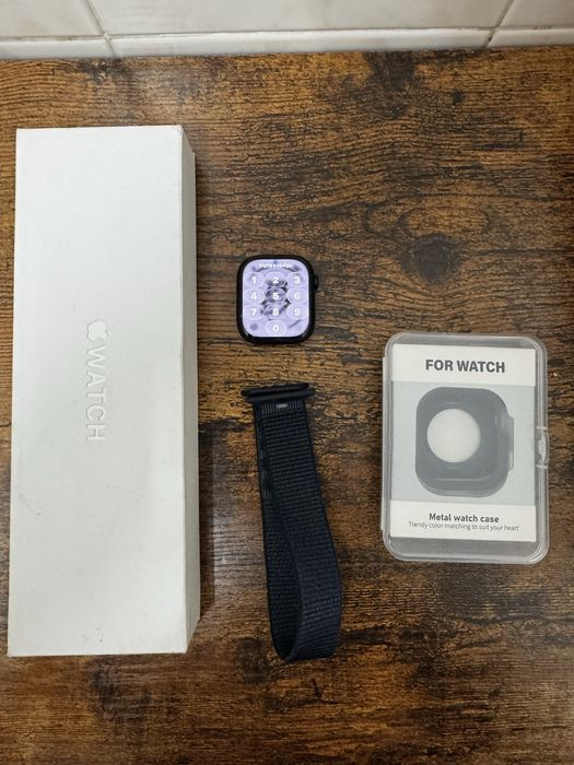 Apple watch serie 10 46mm