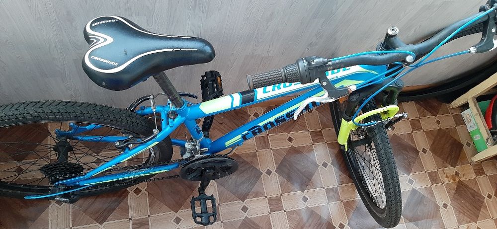 Продається велосипед  Crossride.