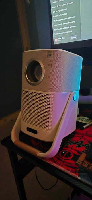 Projetor Yaber T2