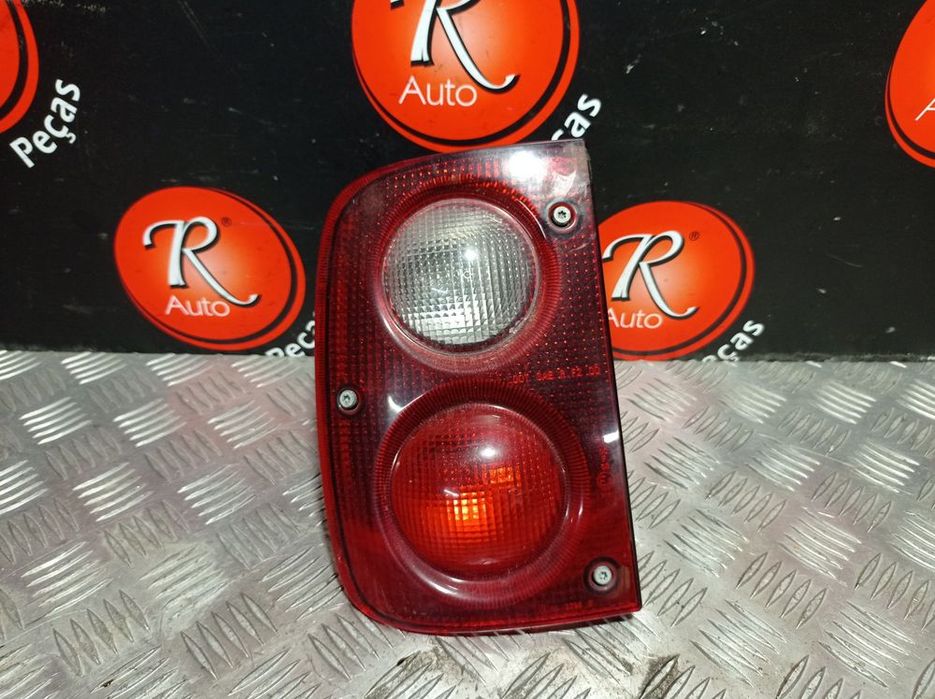 Farolim Stop Esq Land Rover Freelander (L314)