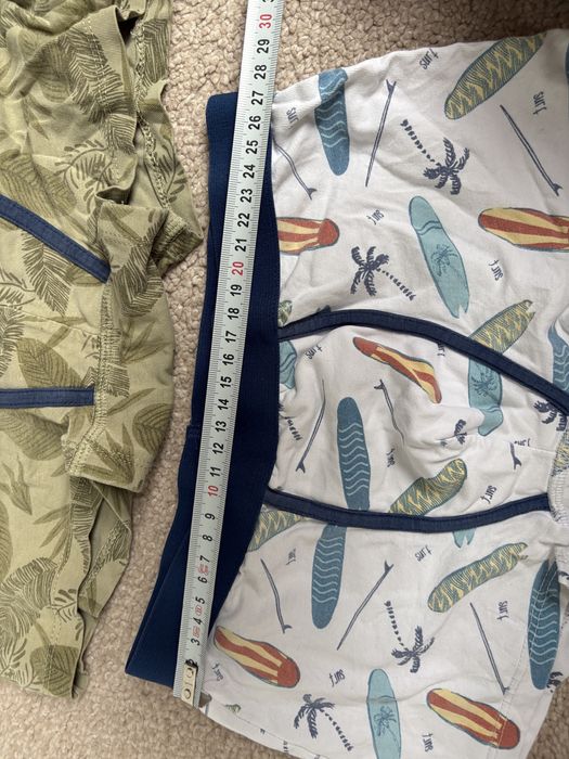 Bokserki chłopięce 146 152