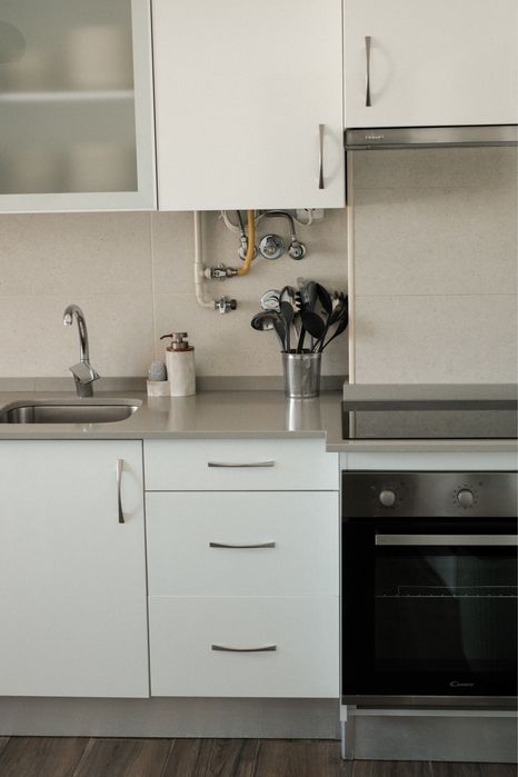 Apartamento T3 - Ferias em Peniche