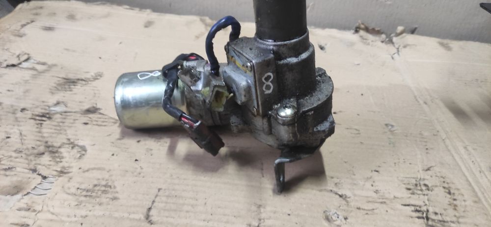 Електропідсилювач Renault Twingo гур Рено твінго