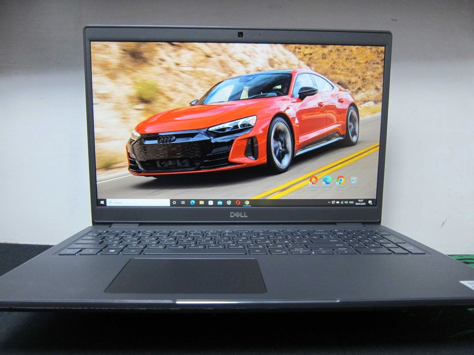 Ноутбук Dell Latitude 3510 Гарантия 1 год. Киев - выбор ноутбуков