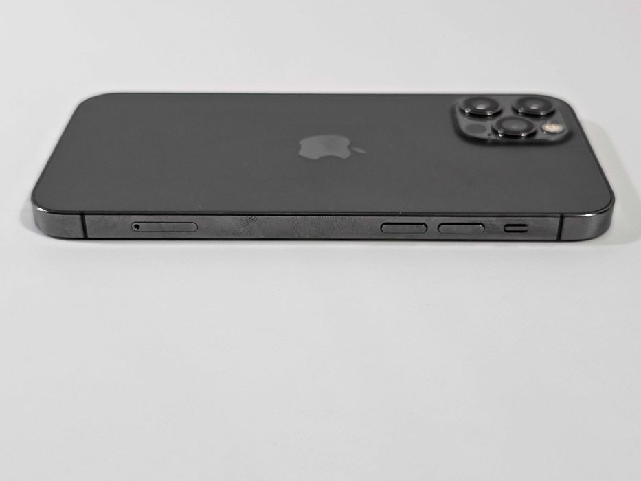 Iphone 12PRO 256GB. 100% Bateria. Excelente