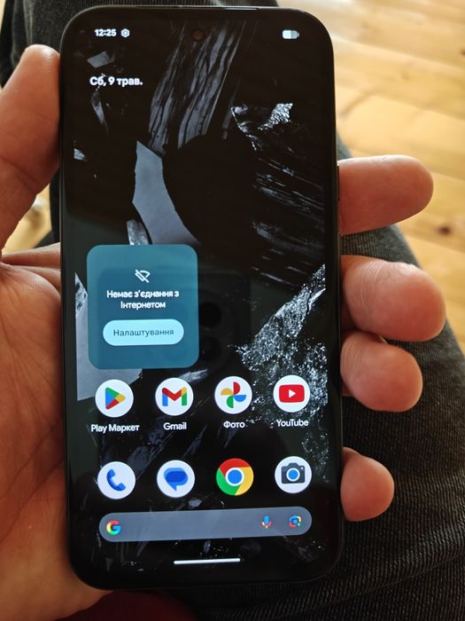 Pixel 8a 8/128 top t-mobil