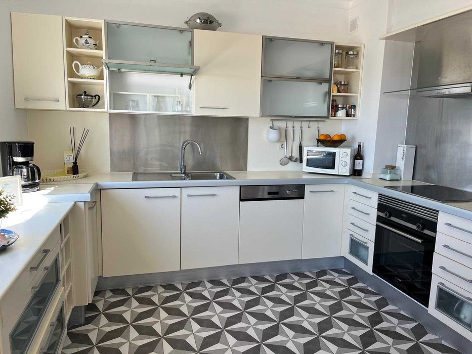 moveis de cozinha em bom estado