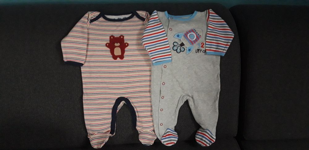 Pajace rozm.62 z 5.10.15