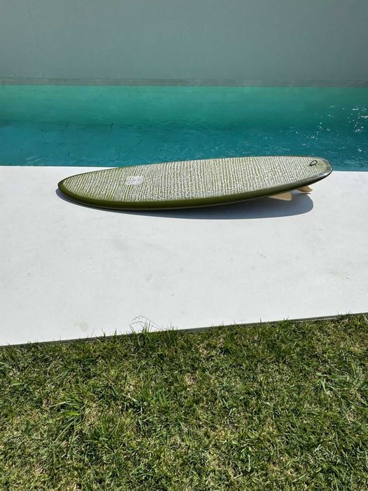 Prancha surf Bonzer 5'9 MBLV