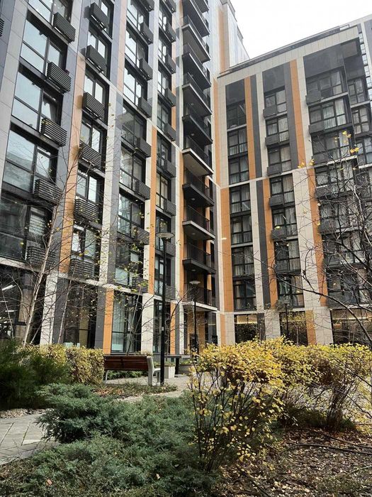 Продається 2к.квартира, ЖК Французький тквартал 2, Предславинська 42