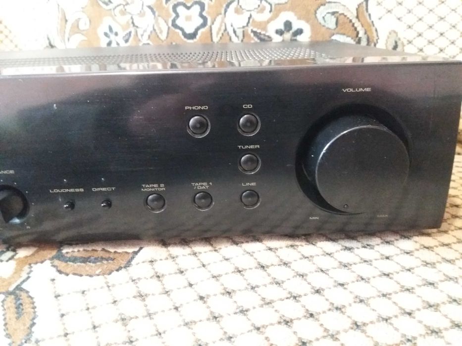 підсилювач PIONEER A-103