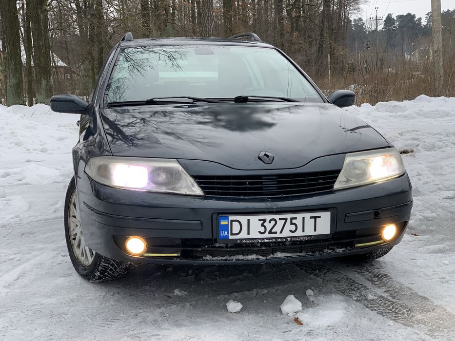 Продам своє авто 2003р