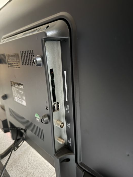 TV SmartTech 31.5 polegadas/80cm