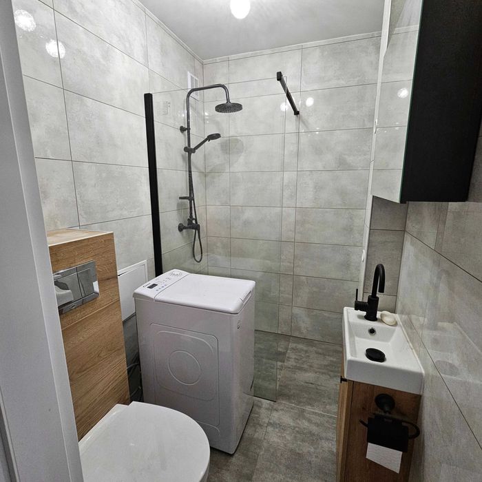 Duży pokój z balkonem Gdańsk Przymorze, od zaraz!