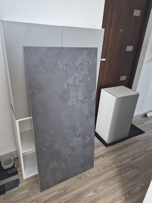 Blat kuchenny 130 × 60