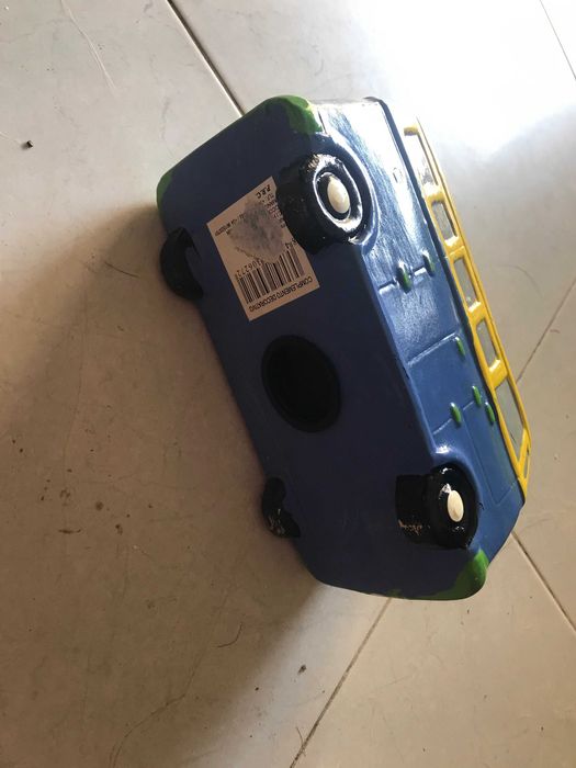 Mealheiro em barro NOVO