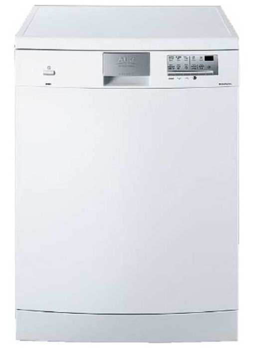 Maquina Lavar a Loiça - AEG Electrolux - Motivo mudança de casa