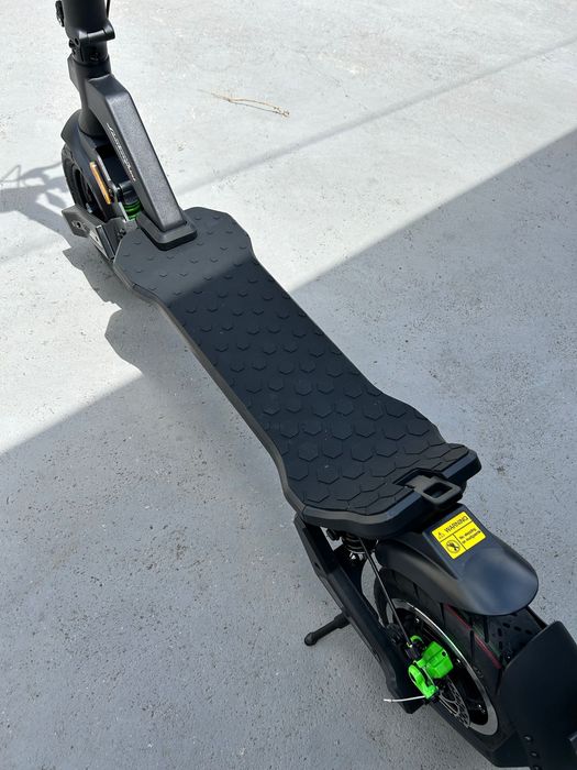 Trotinete elétrica Lamborghini