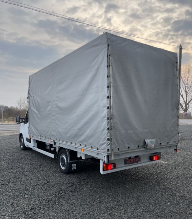 Вантажні перевезення ,Грузоперевозки