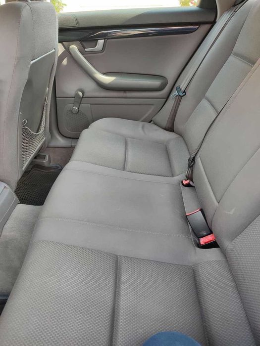 Audi A4 1.9tdi 130cv 240mil KMS 2002