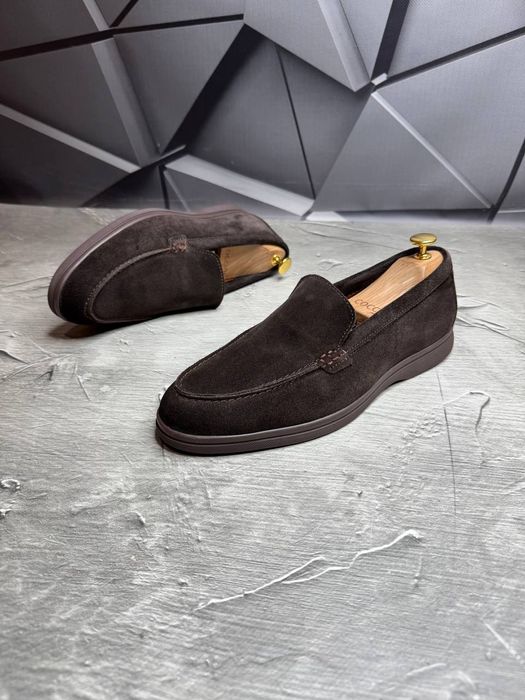 Чоловічі весняні лофери Bellmor