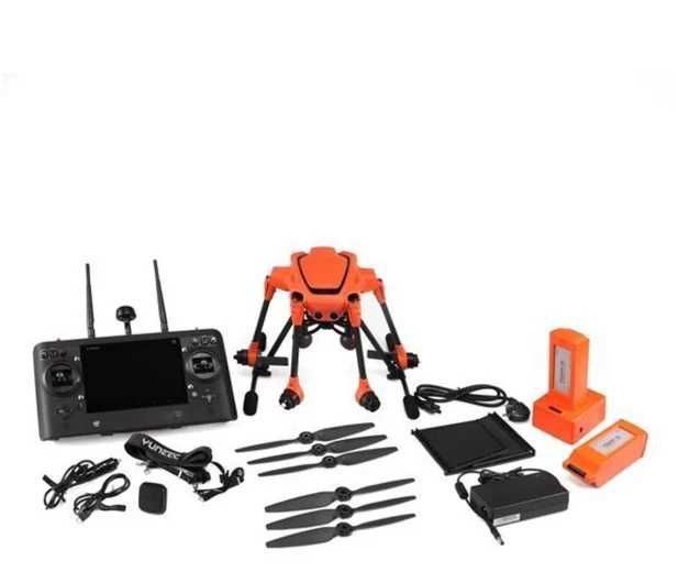 Dron Yuneec h520E