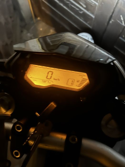Benelli Bn 125 NOVA 2024