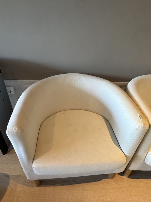 3 Poltronas venda em conjunto 40€ ou Individualmente 20€