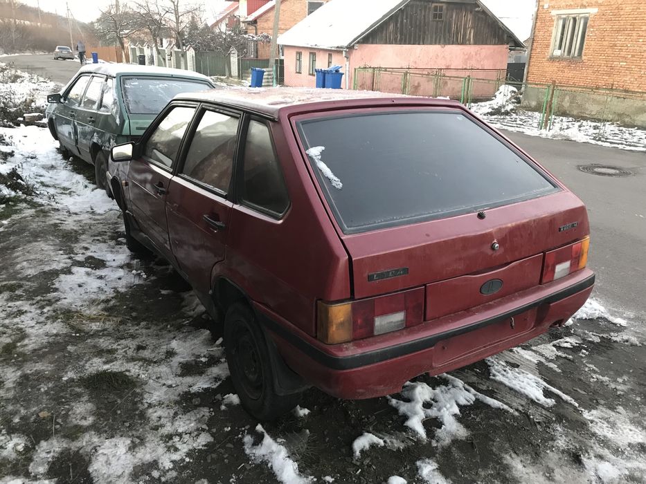 РОЗБОРКА Шрот Запчастини ВАЗ