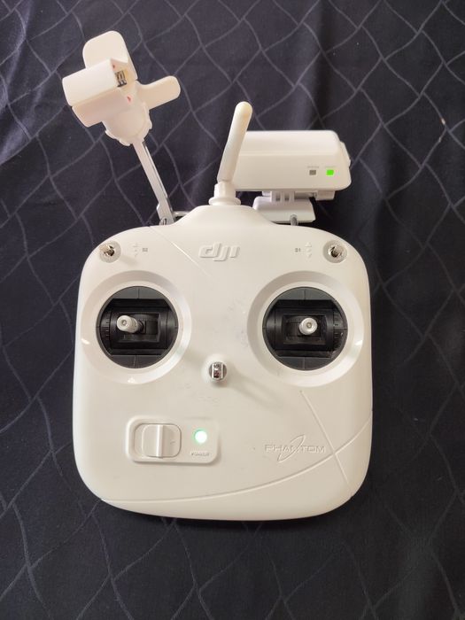 Drone dji phanton 2