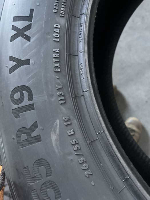 2655519 - Купити шини для авто - Ціна на OLX.ua