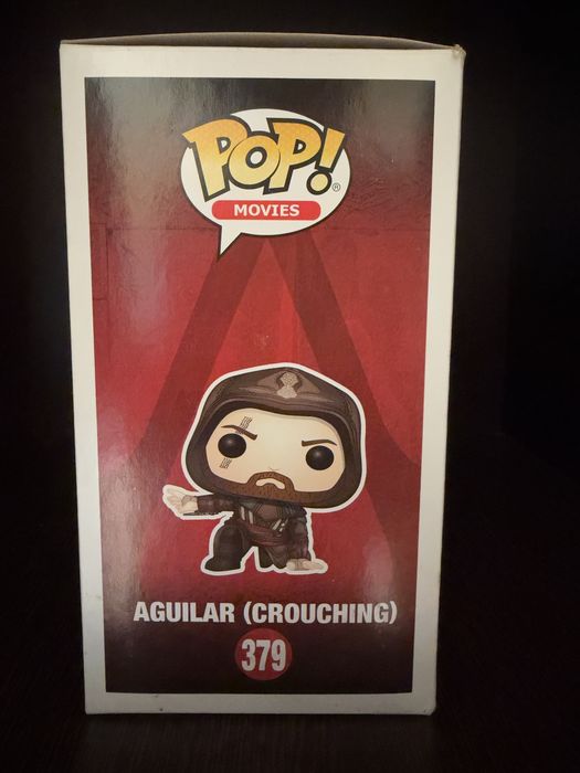 Funko Pop - Assassin’s Creed