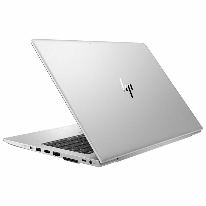 HP EliteBook 840 G6 i5-8265U 8GB 256GB SSD 14” FHD Win11 Pro | Warszawa
