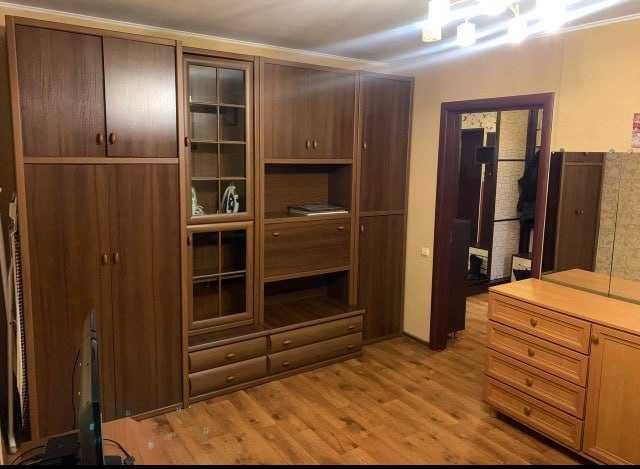 Продам квартиру 54м новый дом, ремонт проспект Небесной Сотни. Сити Центр.