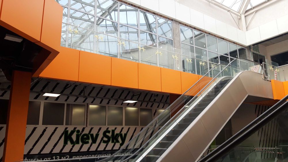 Комерційна нерухомість за адресою (площа 1834,2 м²) - Atlanta.ua - фото 6