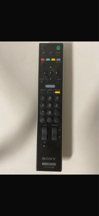 SONY Tv / plasma  com comando sony original