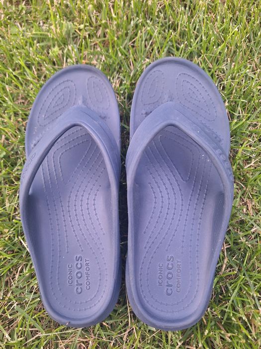 Дитячі в'єтнамки Crocs