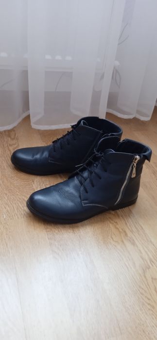 Демісизонні ботінки, деми ботинки, черевики, полусапожки