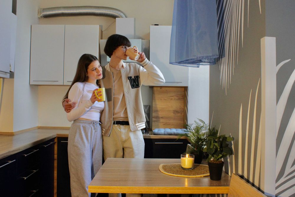 Новый улучшеный хостел в центре Киева ! 79 грн/сутки