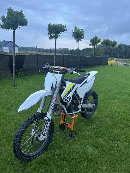 Husqvarna